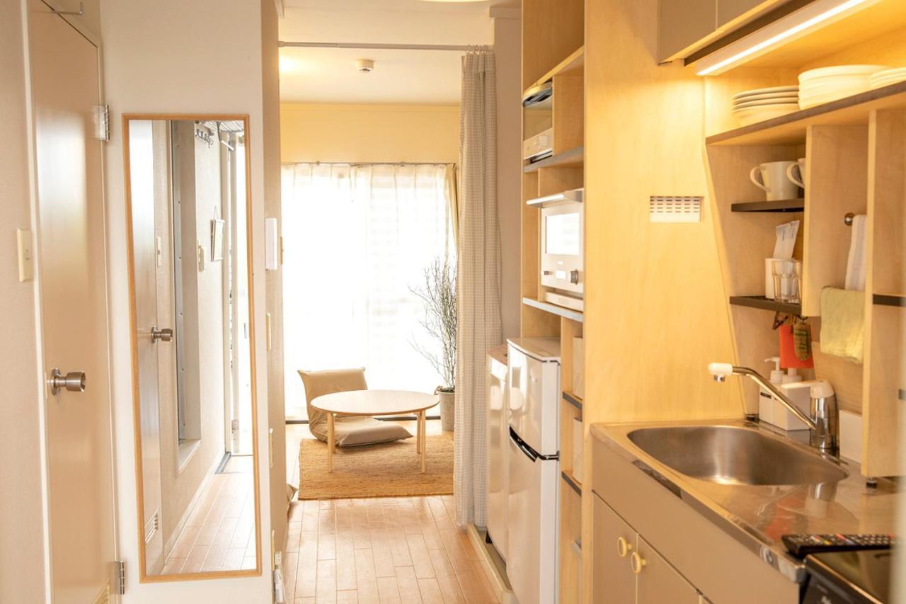 Guesthouse Life Field Kurashiki Room photo