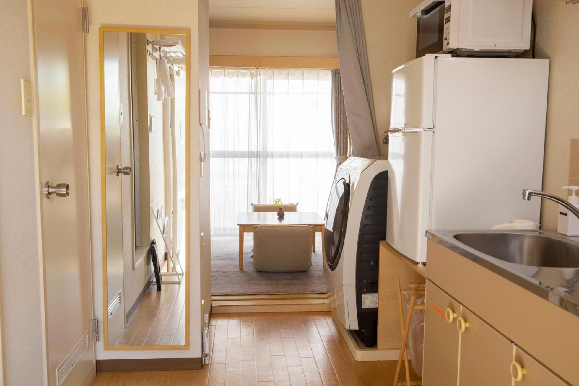 Guesthouse Life Field Kurashiki Room photo