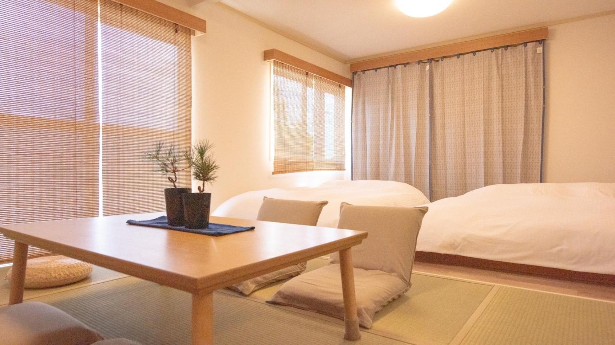 Guesthouse Life Field Kurashiki Exterior photo