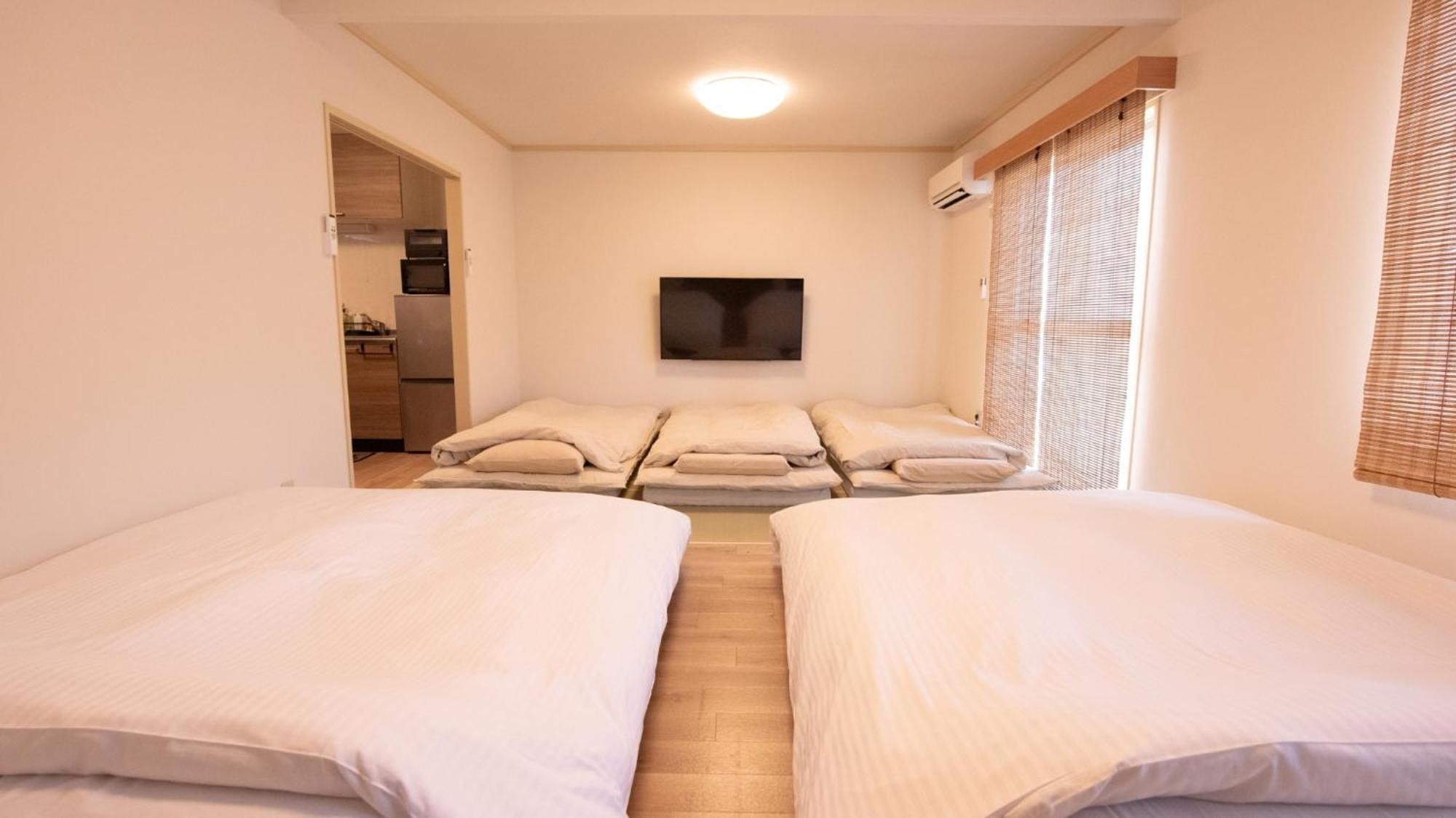 Guesthouse Life Field Kurashiki Exterior photo