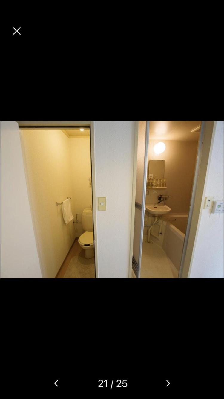 Guesthouse Life Field Kurashiki Exterior photo