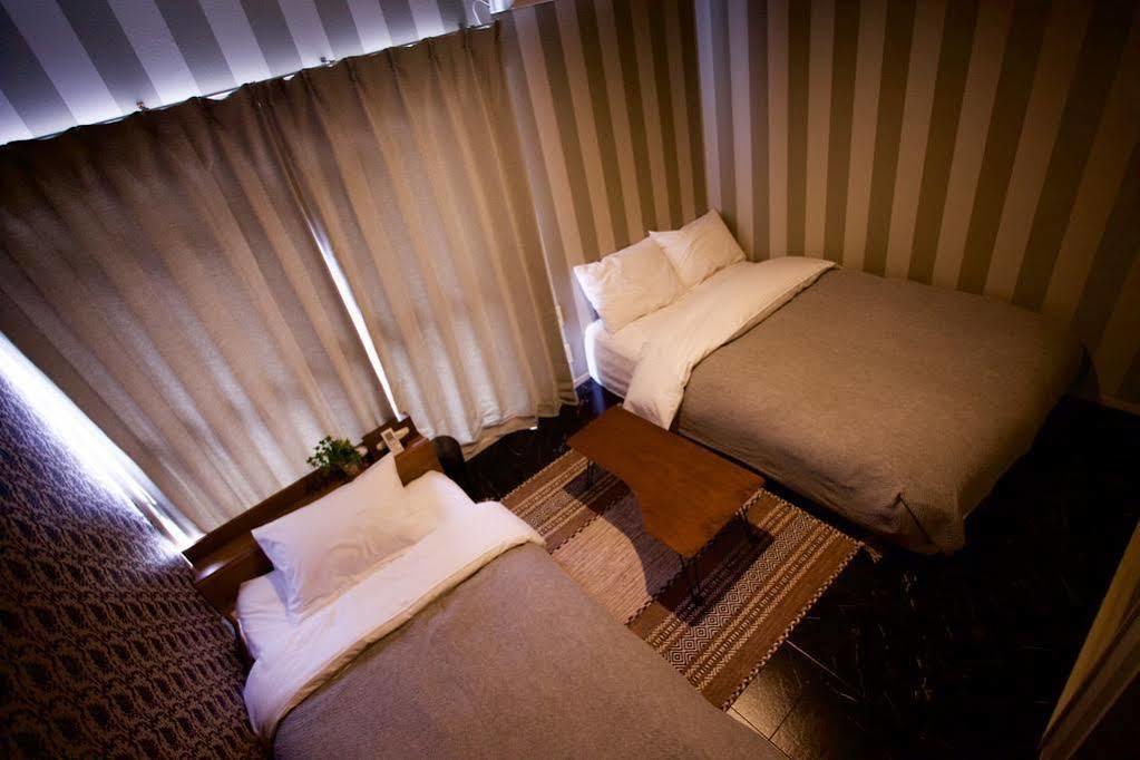 Guesthouse Life Field Kurashiki Exterior photo