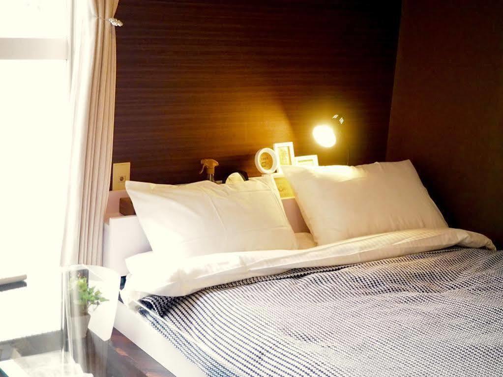 Guesthouse Life Field Kurashiki Exterior photo
