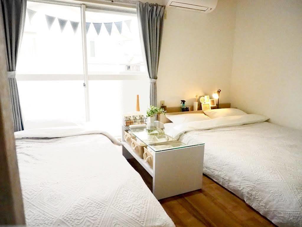 Guesthouse Life Field Kurashiki Exterior photo