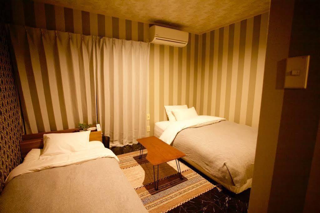 Guesthouse Life Field Kurashiki Exterior photo