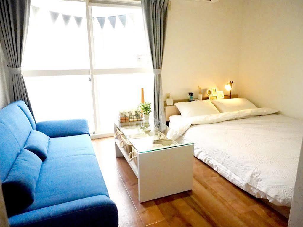 Guesthouse Life Field Kurashiki Exterior photo