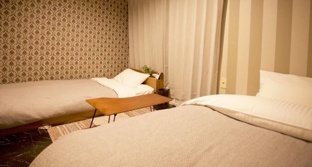 Guesthouse Life Field Kurashiki Exterior photo