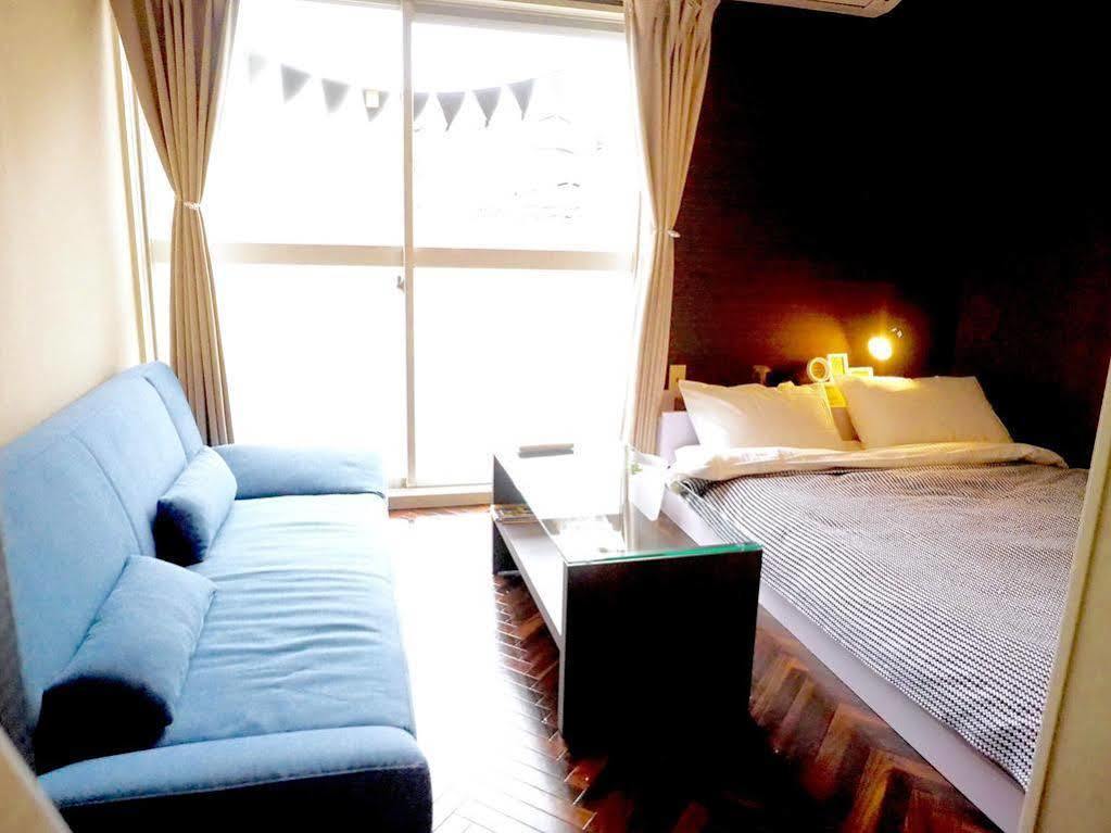 Guesthouse Life Field Kurashiki Exterior photo